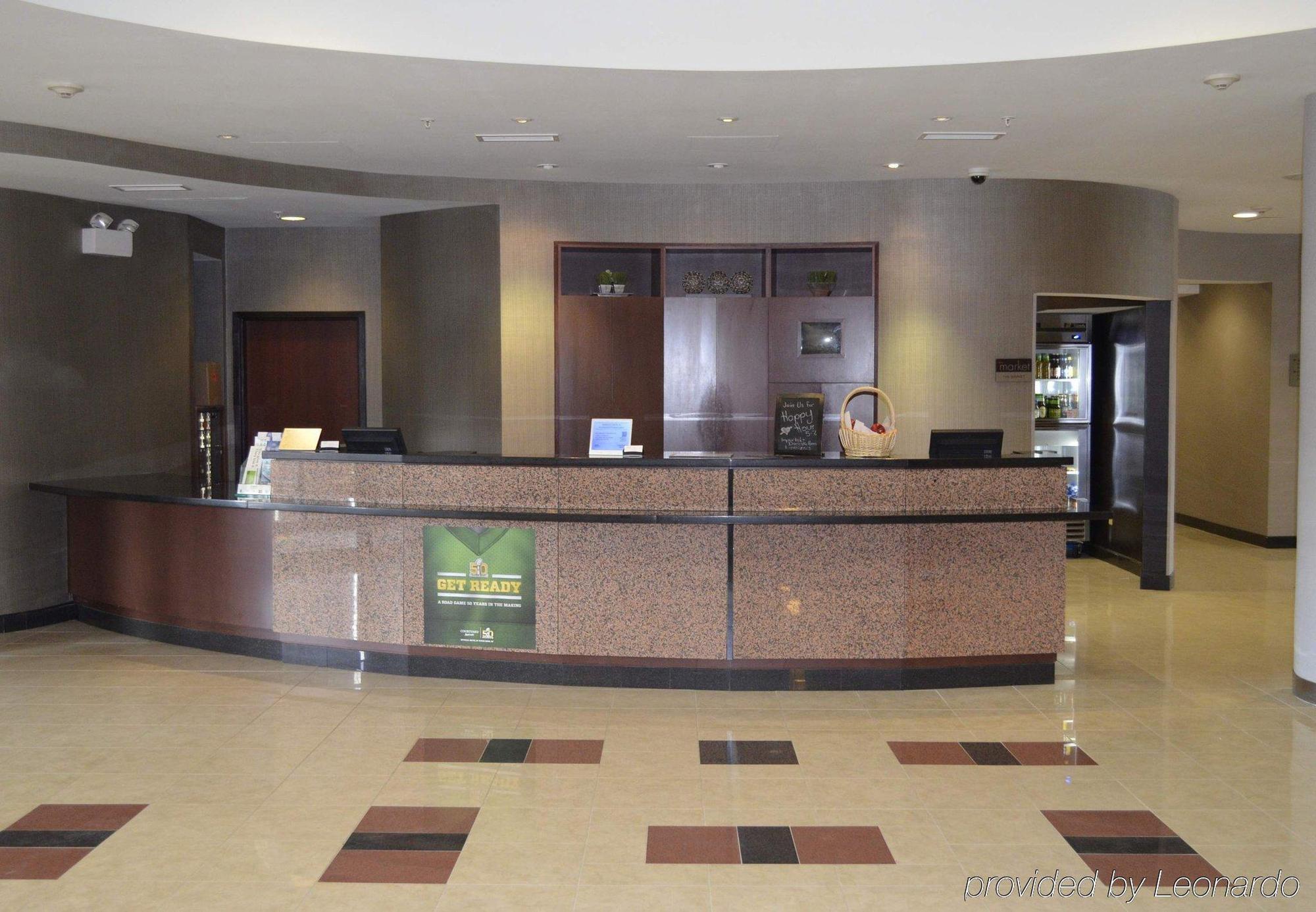 Courtyard By Marriott Winchester Medical Center Hotel Exterior photo